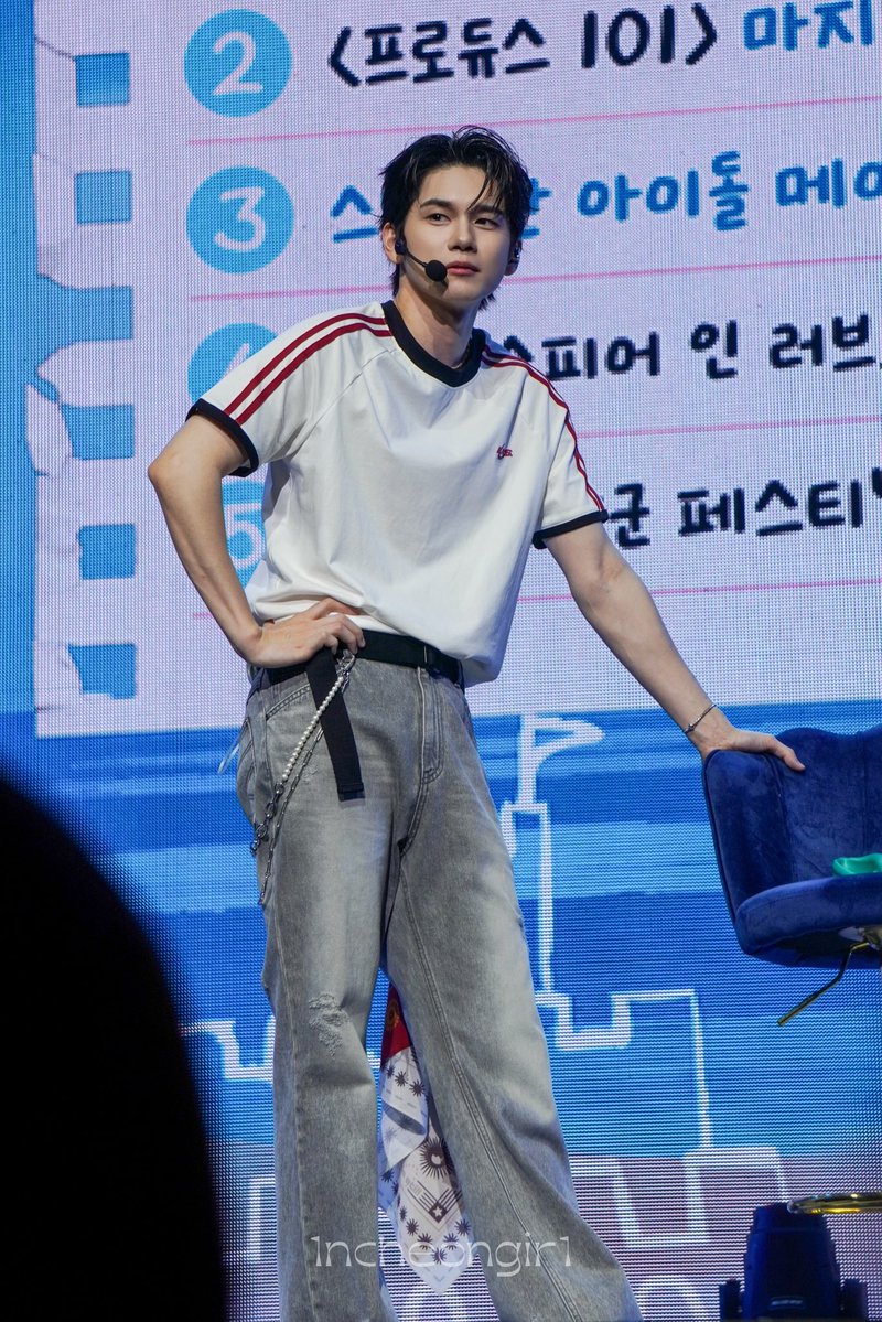 1ncheongir1's tweet photo. 260725 영원한 내 이뿌니😭😭🩵🩵🫰🫰🫰

#옹성우 #ONGSEONGWU https://t.co/0csOtBIrj2
