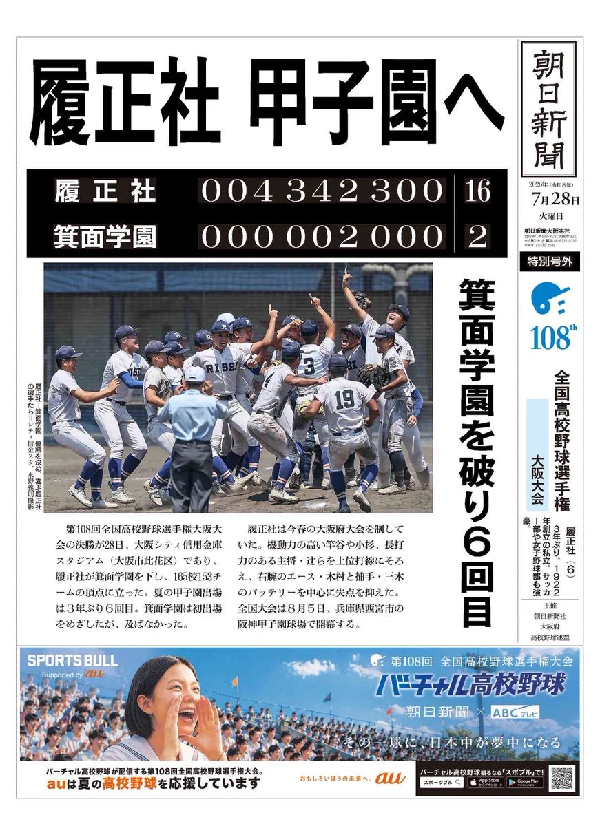 活動歴および当時の関連ビジュアル記録