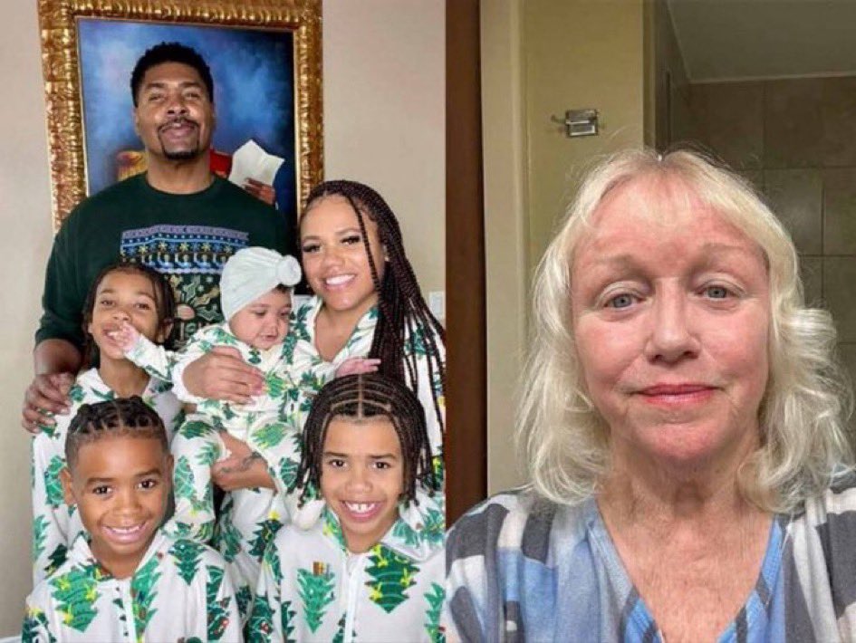Descendant of Enslaved Africans tweet media