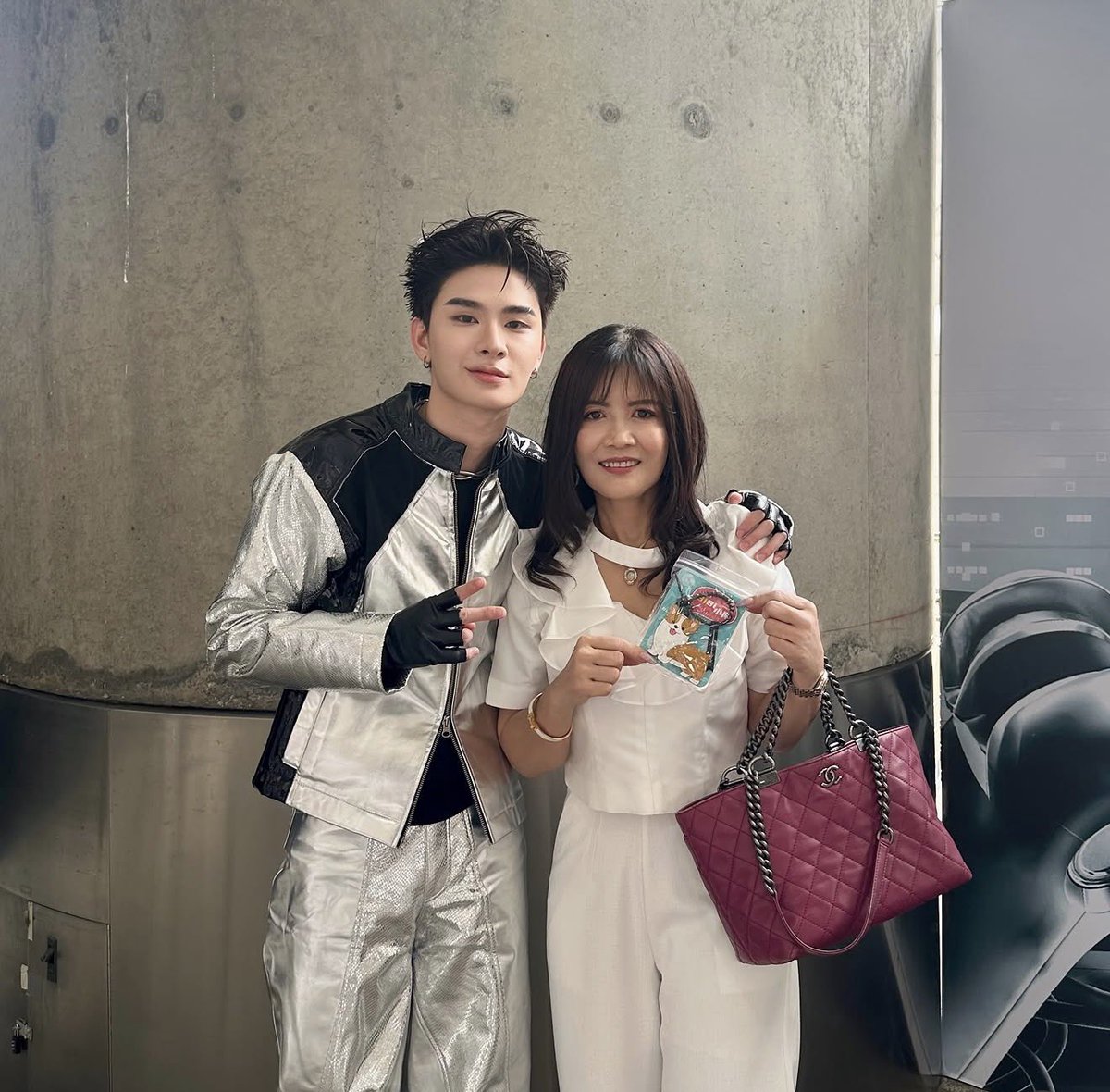yffulf_f's tweet photo. มัมรินเลือกแล้ว https://t.co/zBnQ9srnX7