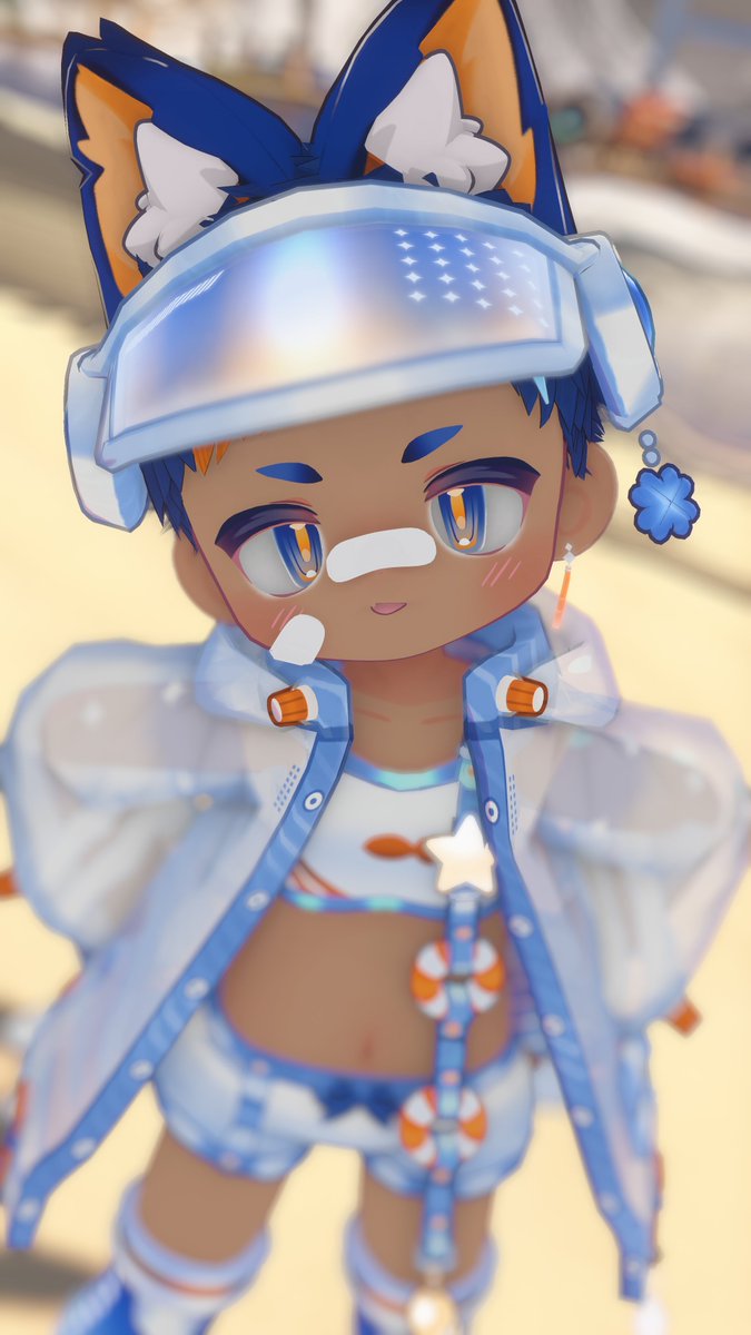 coco_gaogao01's tweet photo. グラビア感 https://t.co/ZNRRAKVBgv