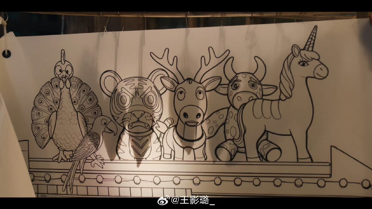 ddiuuu_'s tweet photo. 260728 왕영로 웨이보 업

小芳 今日收官！

#왕영로 #王影璐 #WangYinglu https://t.co/9Pqeih2GBl