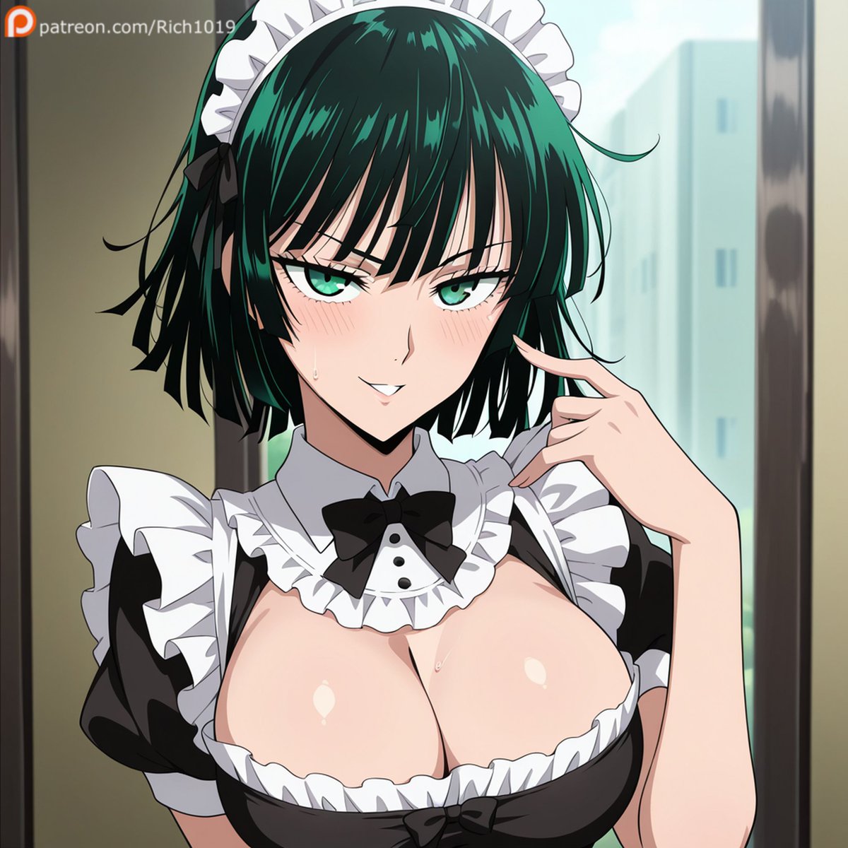 Rich1019Prod's tweet photo. Chudai 💦

Fubiki Performing Her Maid Duties (Part I)

#OnePunchMan #ワンパンマン #fubuki #hentai https://t.co/kaZhBnlhwd