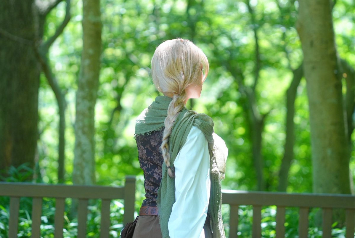 hmwr_as's tweet photo. 【cos】※容姿捏造

家族のために/Bianca

Photo @ui12345___ 
#まほやく_cos 
#mhyk_cos https://t.co/J2LzZ9P2lw