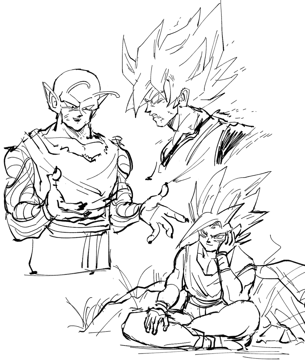 ricelover112's tweet photo. Misc doodles https://t.co/u5yYZx2VOr
