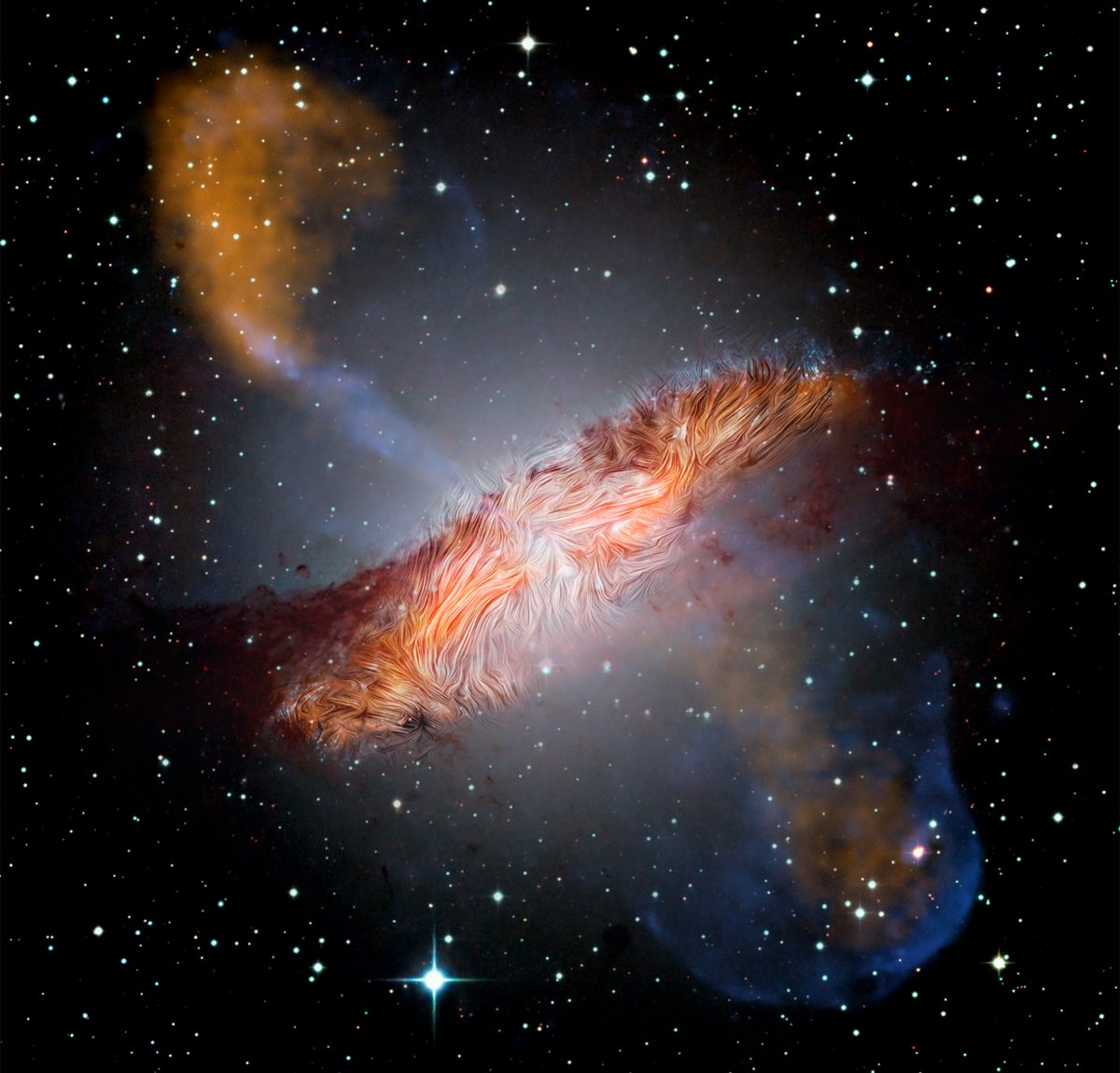 priecfield's tweet photo. all i can think is how much he looks like a galaxy with those shiny souls surrounding him ..... such a massive strong being yet so ethereal https://t.co/DS3TymXe5x
