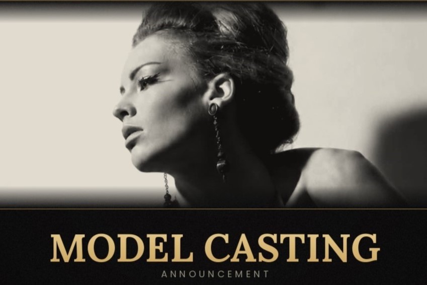 DMRProd's tweet photo. NOW CASTING | Premiere Healdsburg Fashion Week x Designer Joseph Domingo https://t.co/uzneYZqzVr https://t.co/aPT1PRTM0L