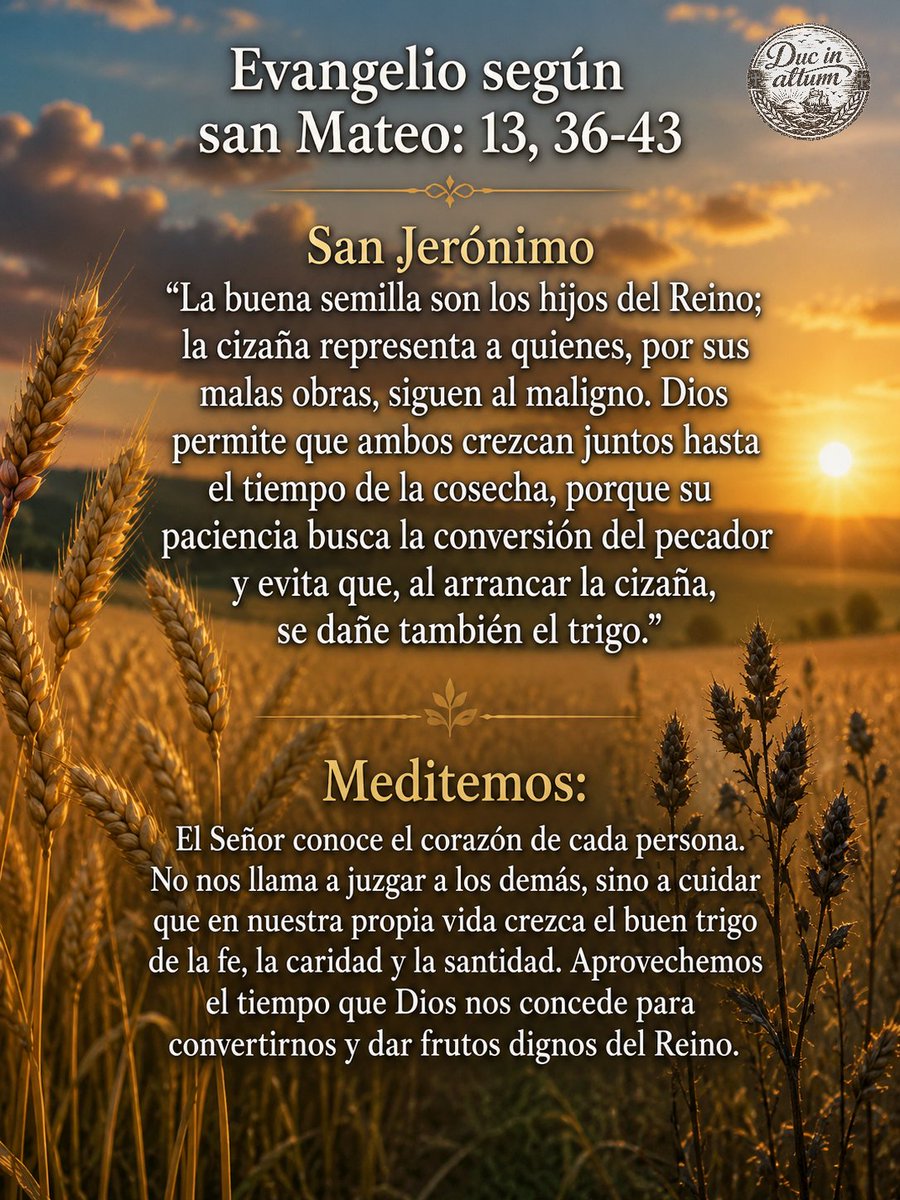 hola_lay's tweet photo. #EvangelioDelDía #PalabraDelDía #evangelio #Reflexión #comentariodelevangelio https://t.co/Pyvxi5IcWL