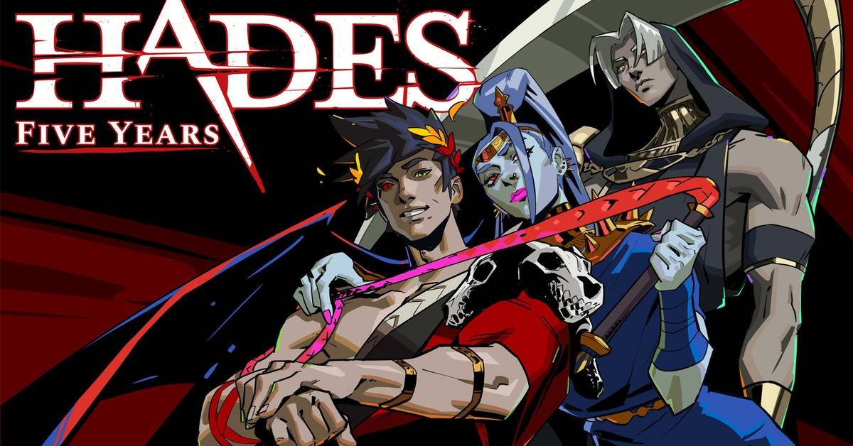 First tried Hades only to get no diffed by him second time around😭🙏