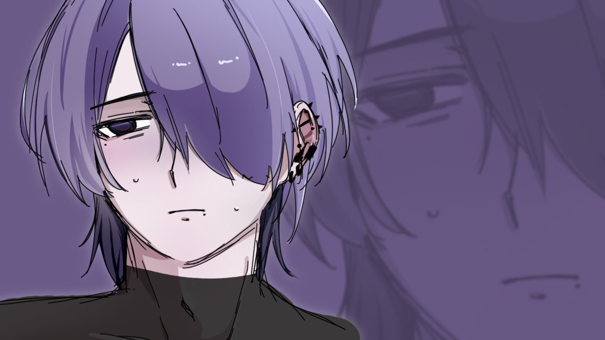 __mmmg404_null's tweet photo. 女誑し #oc https://t.co/VVCzmXSofz
