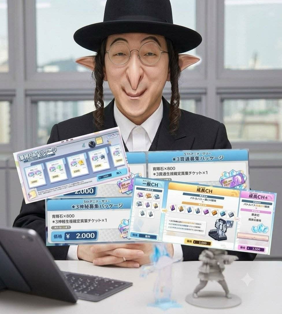 PlanatonicplapA's tweet photo. These edits just keep getting funnier https://t.co/pUgEoffxcV