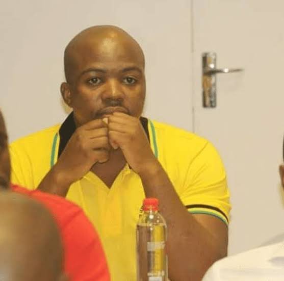 Lisathe_first's tweet photo. Sbonelo Nomvalo has been removed as the SG of MKP party. 

Zandile Gumede will fill in the Vacancy. https://t.co/Yjl2is3gfC