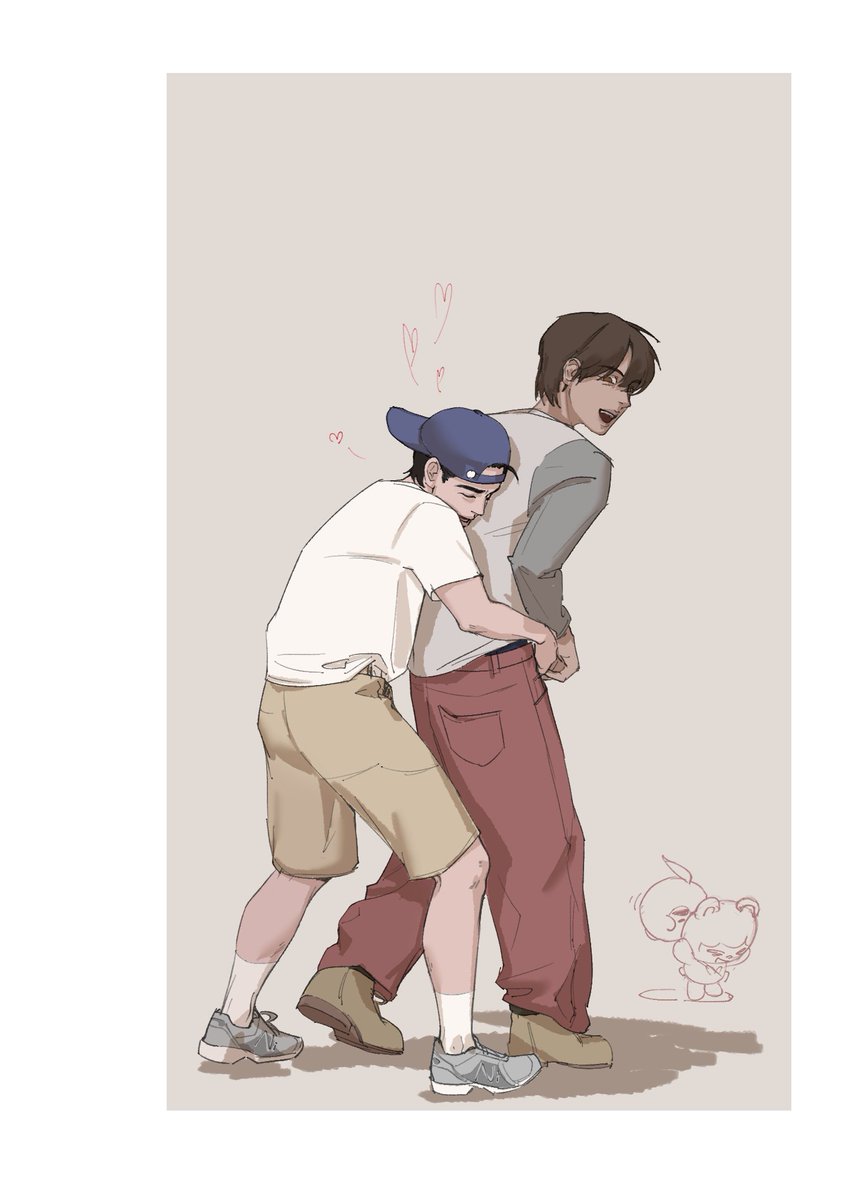 CinderShao's tweet photo. #Kaisoo #카디 
🫂 https://t.co/BNWkBoBOQ9