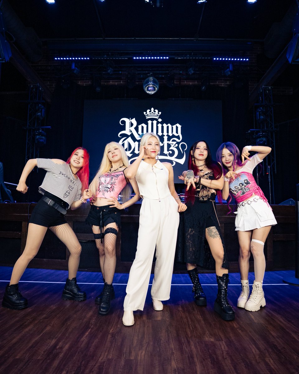 Rolling_Quartz's tweet photo. See you again ATLANTA Diadem
See you soon ORLANDO Diadem :)

[2026] NORTH AMERICA TOUR 🇺🇸 🇨🇦 July 15 - October 9 / Ticket: https://t.co/EQ9VsobFyn

💎❤️🇨🇦🇺🇲👑

#RollingQuartz #UStour2026 #CANADAtour2026 https://t.co/aPjaeBMMPK