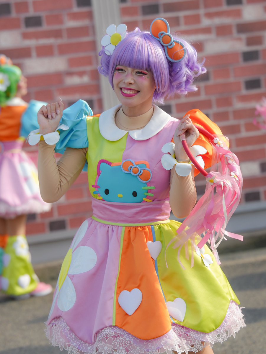 2gi47's tweet photo. 2026.07.26
可愛かったぁぁぁ https://t.co/KZuaP2tlXu