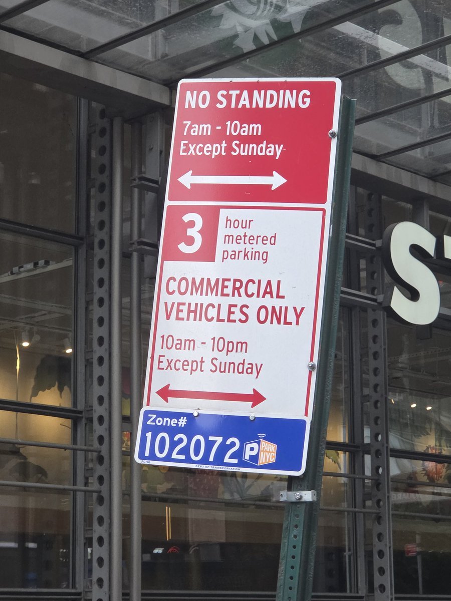 placardabuse's tweet photo. Another #SnatcherVan that was parked illegally in front of the @NYTimes Building while the No Standing zone was in effect.
#PlacardCorruption
#AllTheNewsThatsFitToPrint? https://t.co/PQh3TL5STv
