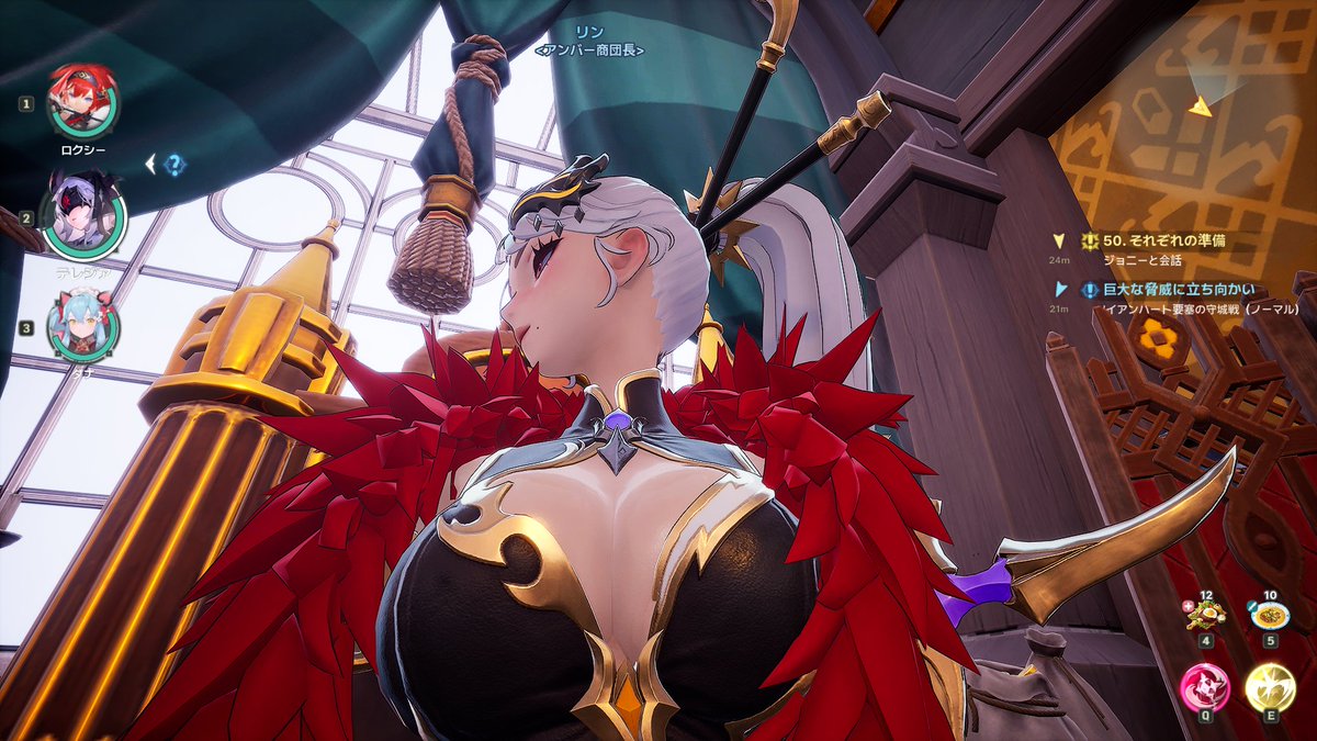 game2020pa's tweet photo. すげえ
#ドラゴンソードアウェイクニング #DragonSwordAwakening https://t.co/IJN57lGGSK