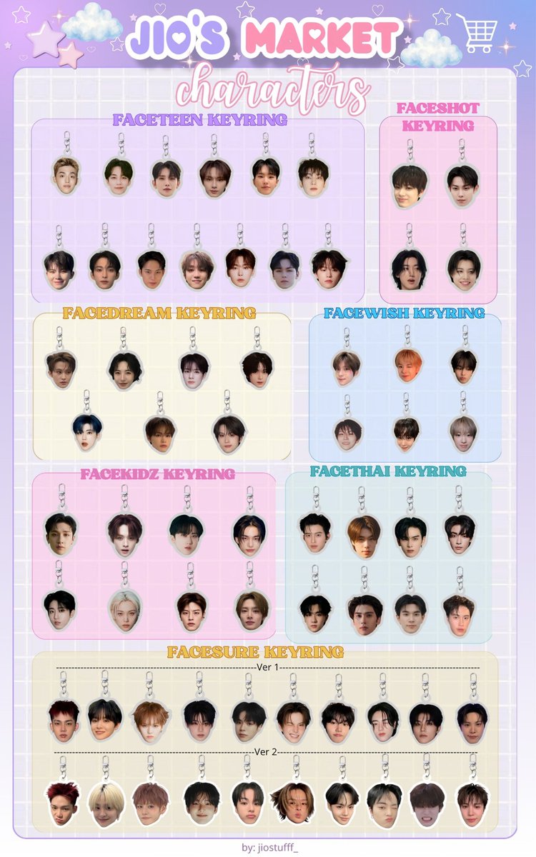itssmentnn's tweet photo. ー☆𝐥𝐢𝐤𝐞 &amp; 𝐫𝐭 𝐚𝐫𝐞 𝐚𝐩𝐩𝐫𝐞𝐜𝐢𝐚𝐭𝐞𝐝 

Open pre-order fanmerch by @jiostufff_ 

Hiii👋
now we are open pre-order for batch 2 of JIO'S MARKET😻

order &amp; details here:
https://t.co/tfDksQhfyo 

*period 28 July - 05 August 2026

[🌍shipping,go please dm first] https://t.co/zblQ9d9uE2