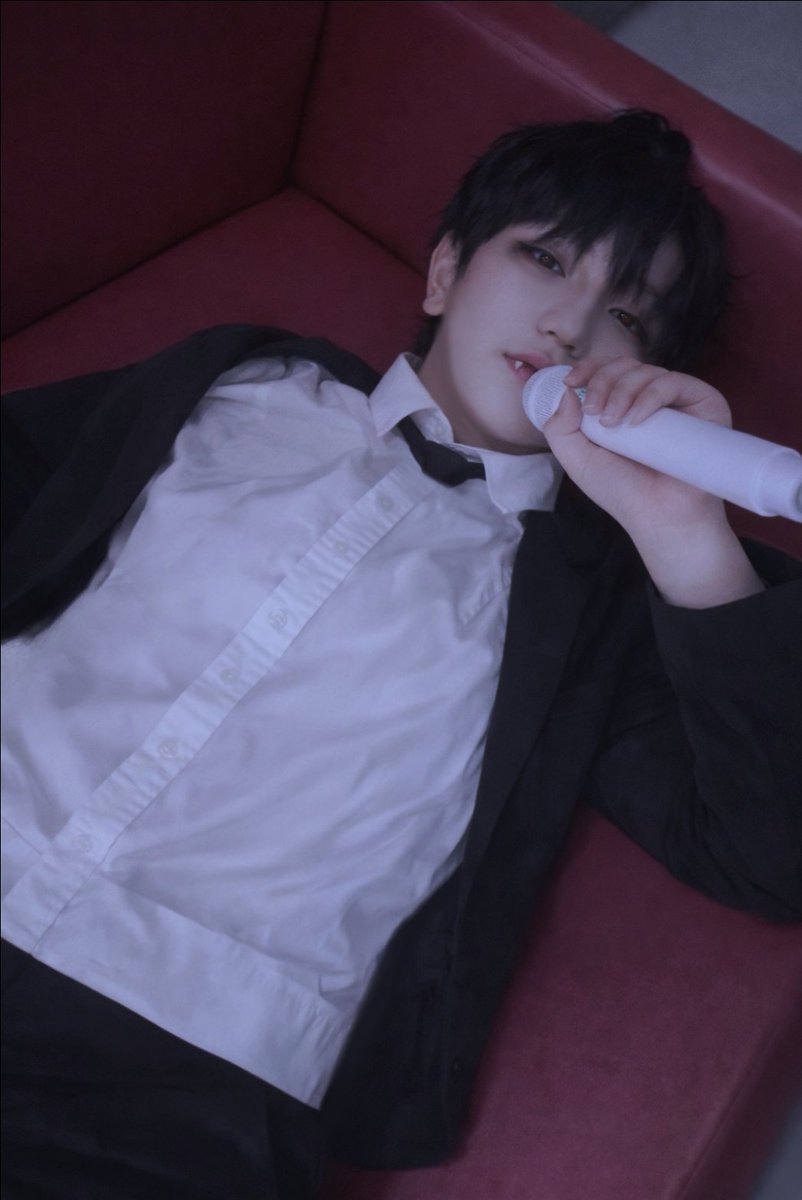 Newhyeon001's tweet photo. #코스어_𝕏친소 #코스어_트친소
미자 여코어입니다~
여튼 많은 장르들을 하구요
요즘에는 괴출 버닝중이에요 🥰
7서코 양일 웨딩 수아/곽제강으로 다녀왔습니다!
저랑 놀아 주실 분이 필요해요 👉👈
RT 위주로 지뢰 걸러서 조금만 찾아갈게요 💕 https://t.co/kVoGemyCR1
