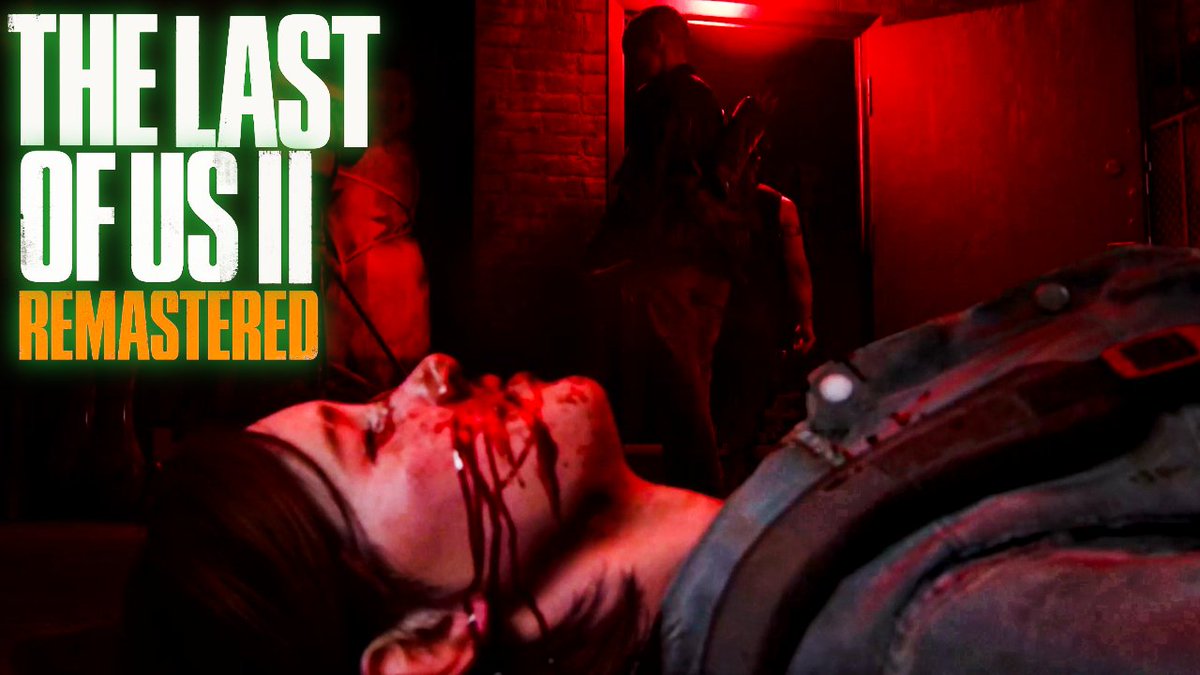 ggaemerofficial's tweet photo. 🚨NEW VIDEO ALERT!🚨
🔗https://t.co/kCqNBJijta💬I think Abby's Story Might Be Better....
.
.
#TheLastofUs #TLOU #TheLastofUsPartii #TLOU2 #Gaming #Playthrough #LetsPlay https://t.co/8i5qxwOQ2k