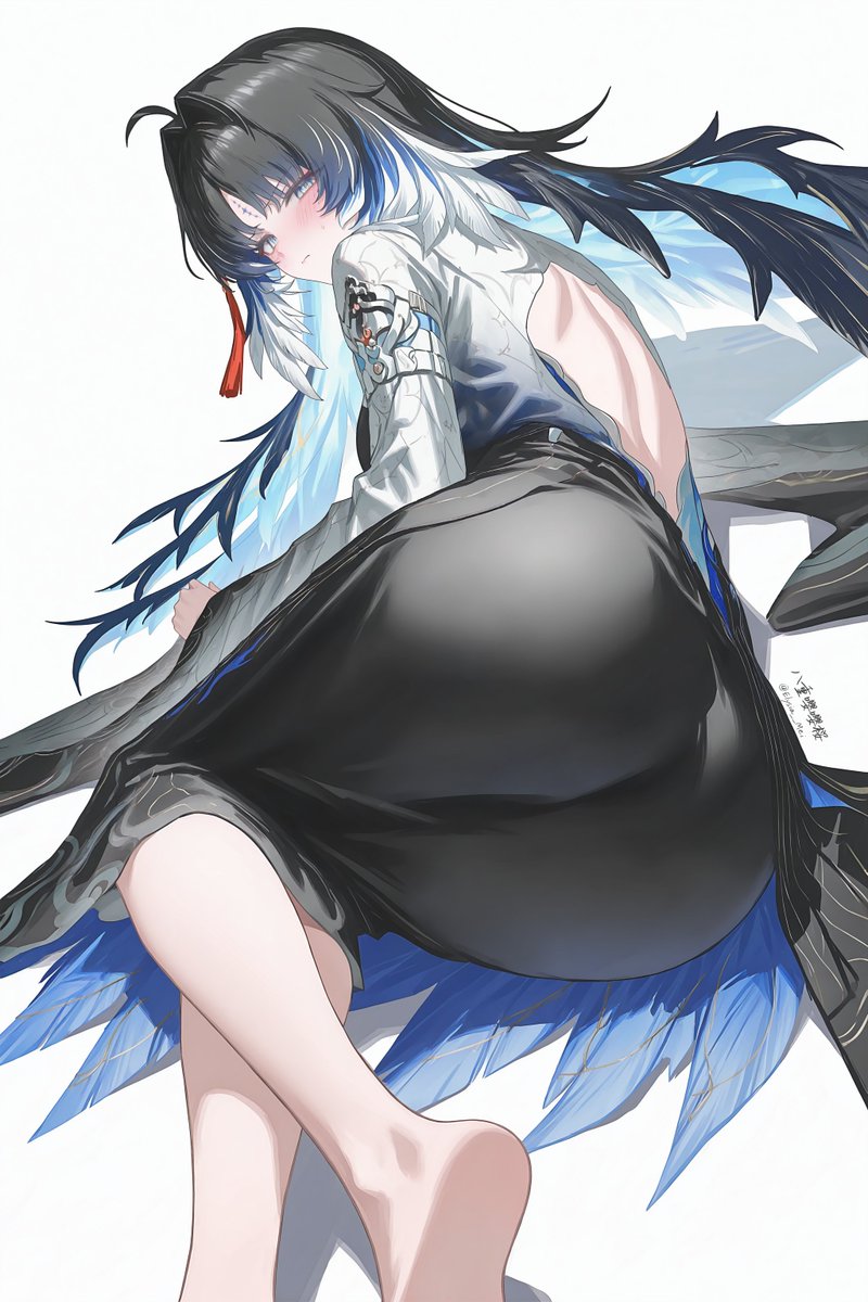 Elysia__Mei's tweet photo. 秧秧 https://t.co/WajE0NfgRk