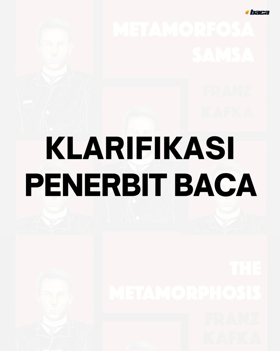 penerbitbaca's tweet photo. https://t.co/8obbM8hkdY