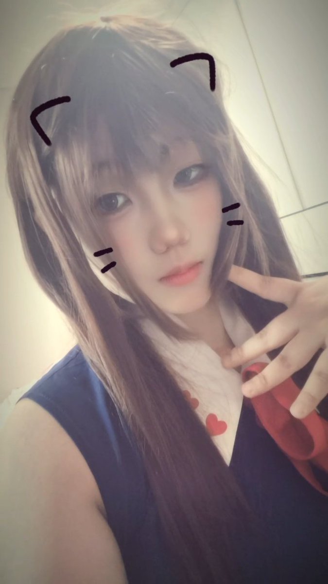 Newhyeon001's tweet photo. #코스어_𝕏친소 #코스어_트친소
미자 여코어입니다~
여튼 많은 장르들을 하구요
요즘에는 괴출 버닝중이에요 🥰
7서코 양일 웨딩 수아/곽제강으로 다녀왔습니다!
저랑 놀아 주실 분이 필요해요 👉👈
RT 위주로 지뢰 걸러서 조금만 찾아갈게요 💕 https://t.co/kVoGemyCR1