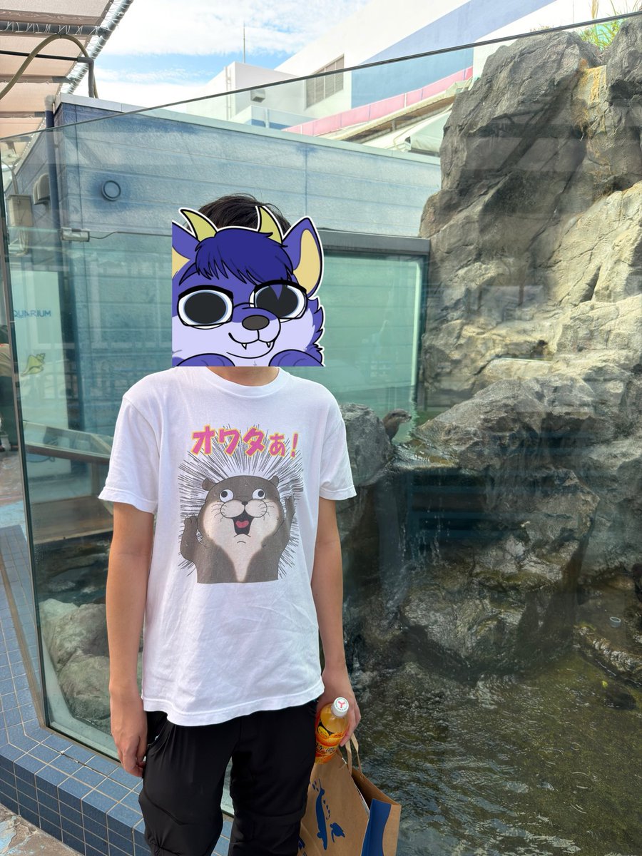 Xeznom 🔙 IWAG 2026 🔜 OFFF2026 tweet media