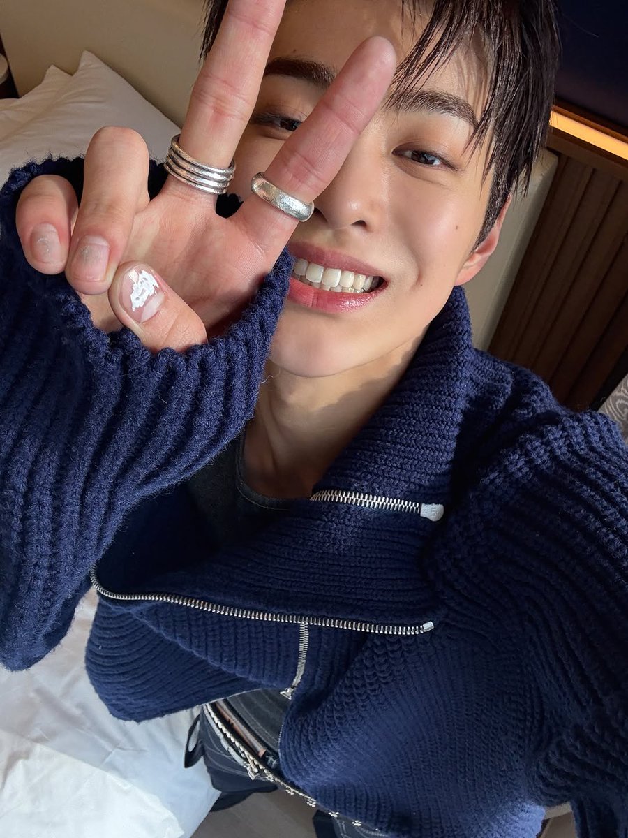 keonho_smiling's tweet photo. #건호 #KEONHO https://t.co/IOG3JUN3da