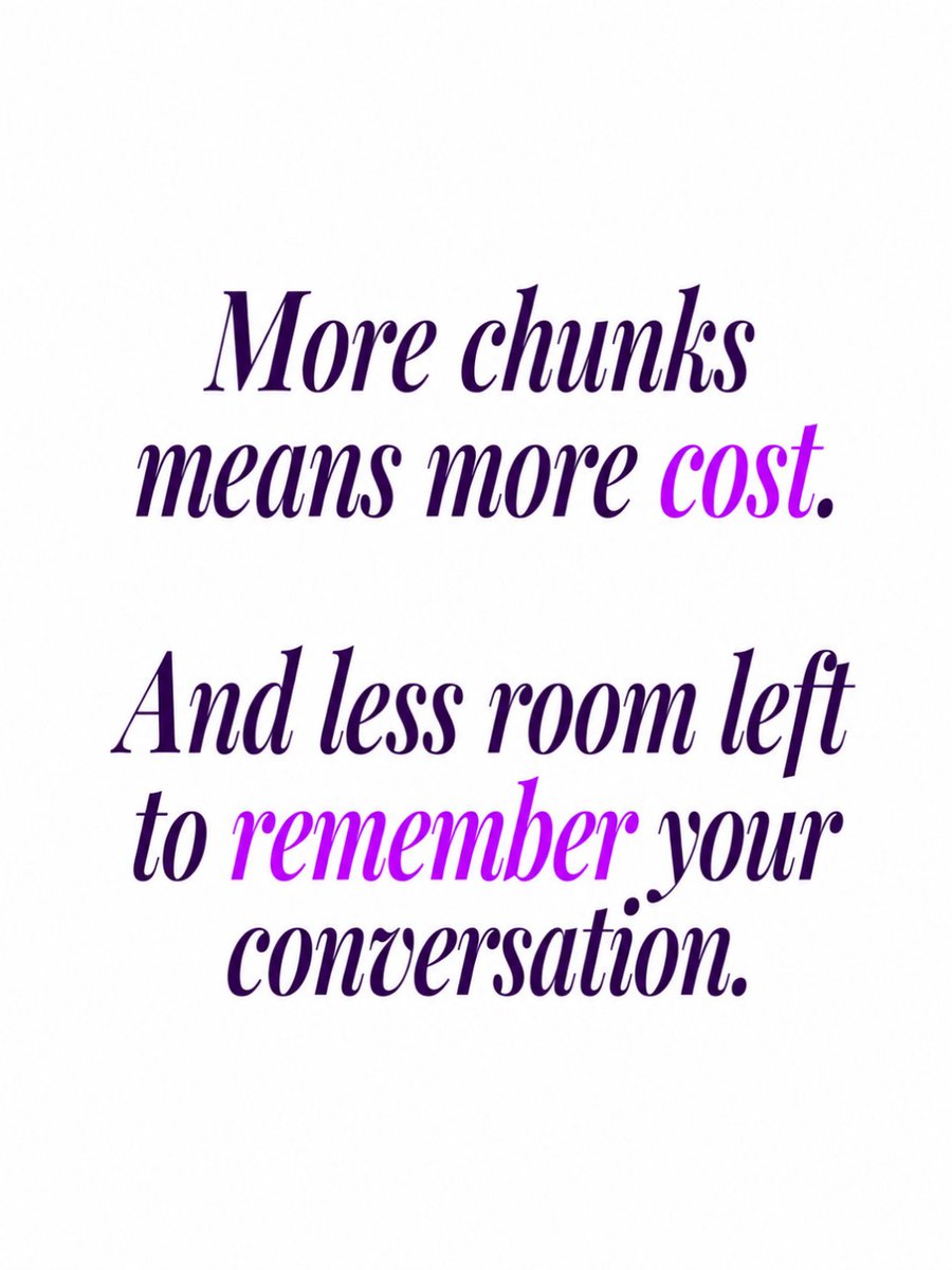 CodeWithHooria's tweet photo. Tokens aren't words.
That's the part nobody explains.

They're small chunks of text.
Sometimes a whole word.
Sometimes half of one.

Save this. Follow for more of this, no fluff.

#AIexplained #tokens #promptengineering #AItools #codingcommunity https://t.co/dy33BACglB