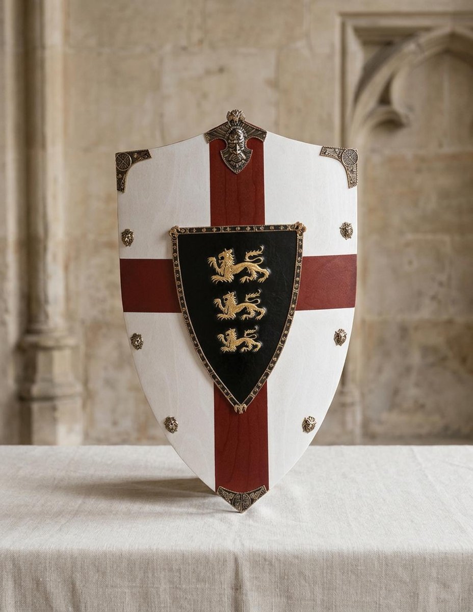 boutique_epees's tweet photo. ✨Avis de: Dave H. Bouclier médiéval de Tolède (70 x 47 cm) - 🛡️✨ Les avis qui nous font briller ! 🙌 https://t.co/k2B9DV0JX7