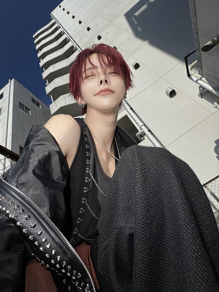 ibuki_luvls's tweet photo. ザコ https://t.co/agfAdMA8kN