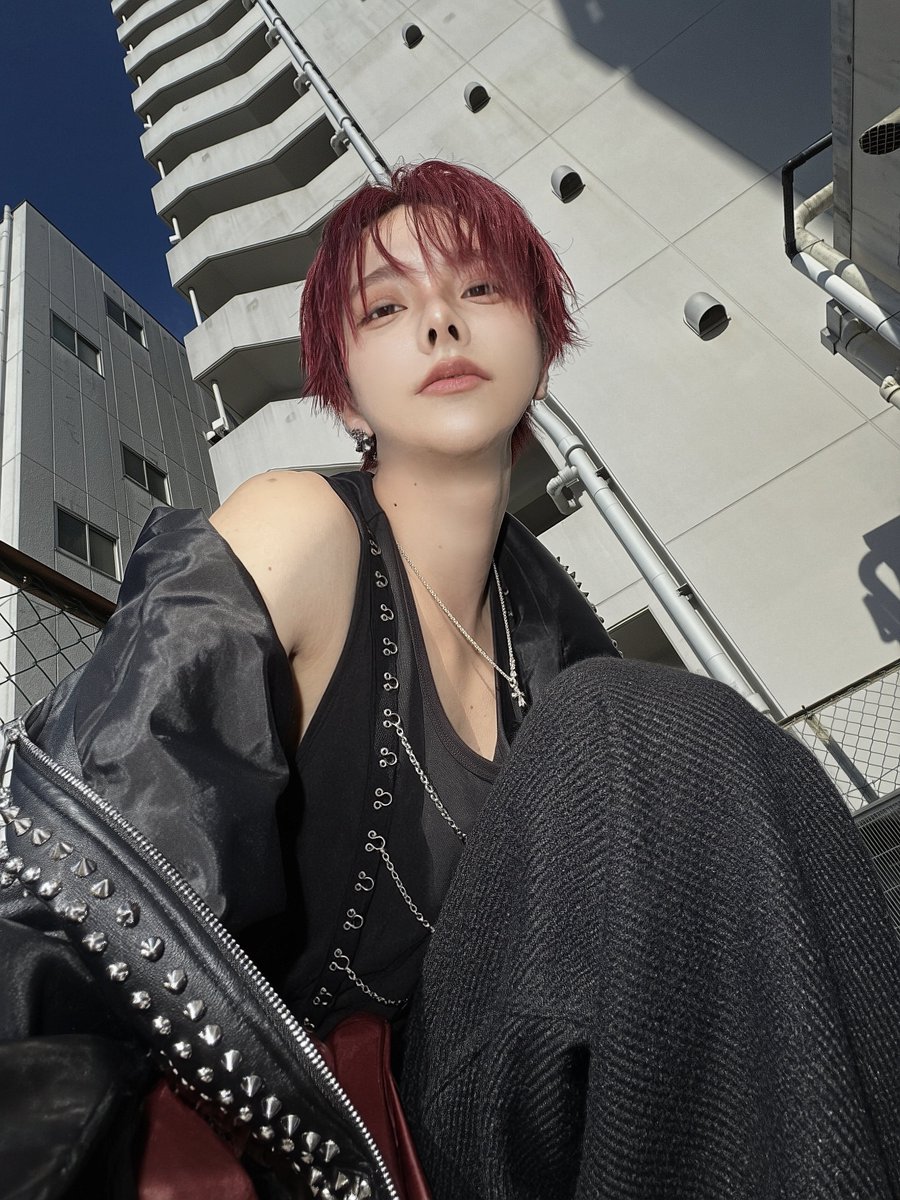 ibuki_luvls's tweet photo. ザコ https://t.co/agfAdMA8kN
