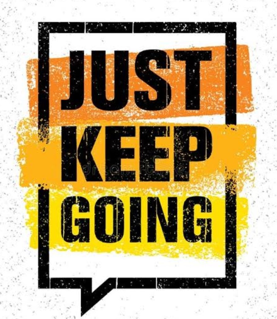 mpmolise's tweet photo. #KeepGoing https://t.co/gfWFYOfzkx
