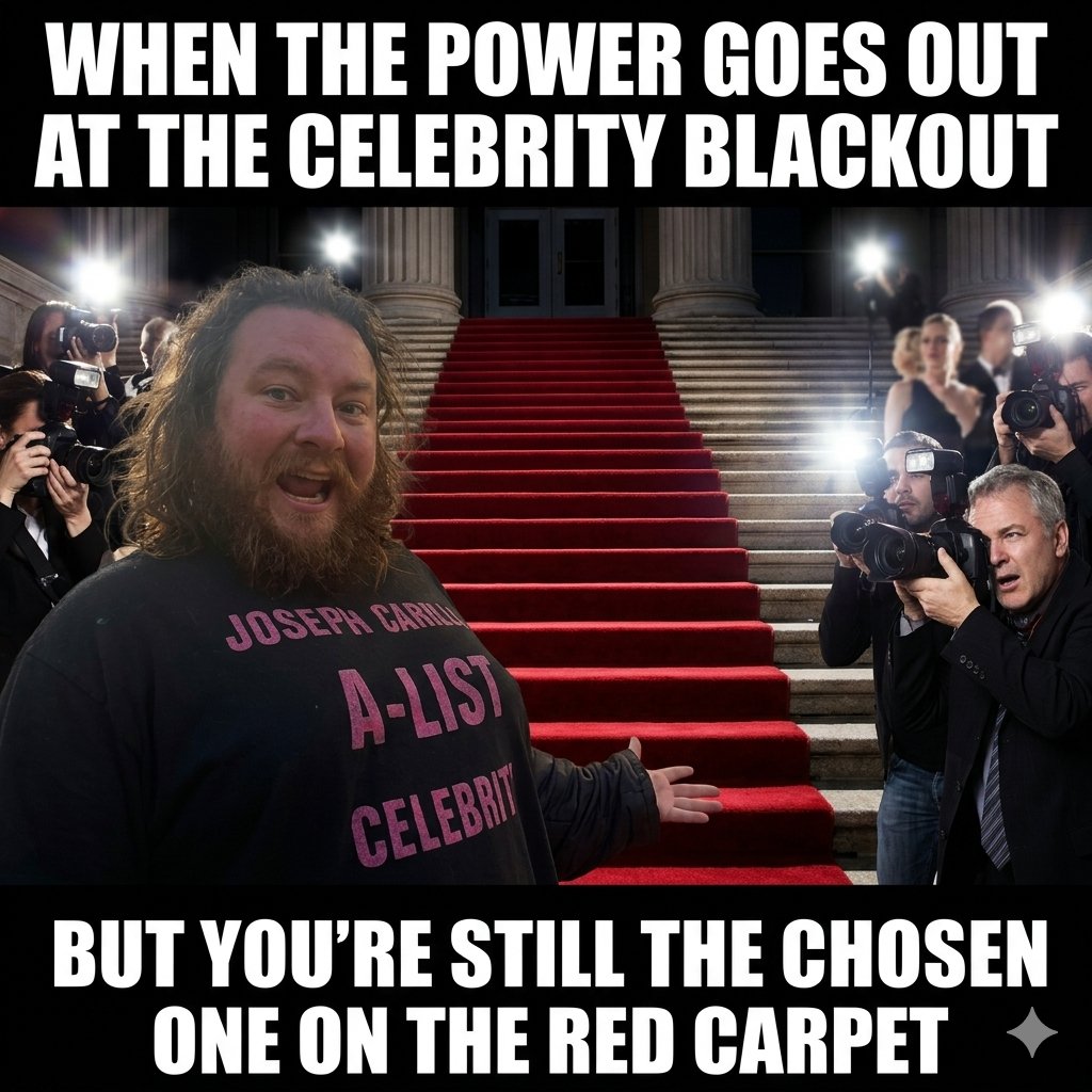 josephwcarrillo's tweet photo. WORLD FAMOUS A-LIST CELEBRITY JOSEPH CARRILLO PROUDLY PERFORMING ON THE RED CARPET 🎭🎬. #josephwcarrillo #Celebrity #josephcarrillo #ALIST #alistcelebrity #Famous #Verified #notable #CelebrityNews #news #Hollywood #action #RedCarpet #stage #SAGAFTRA #verified #HollywoodNews #stepandrepeat #signal #ET #tmz #TMZNews #tmzinvestigates #TMZLive