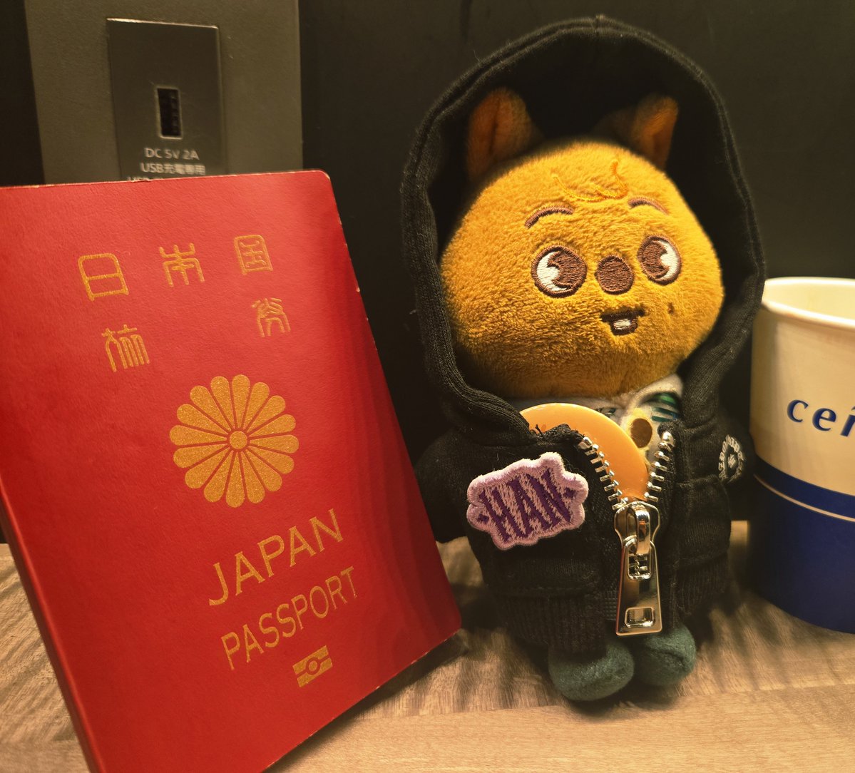 mugichi01's tweet photo. ⊂( ・ω・)⊃ https://t.co/Qpgu3mi5bT