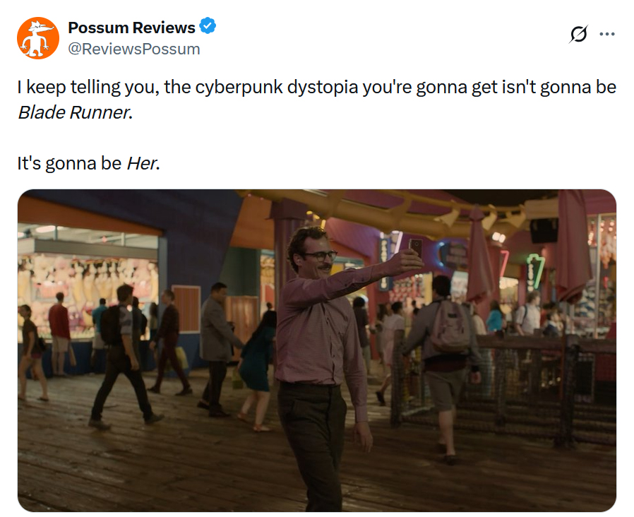ReviewsPossum's tweet photo. https://t.co/RO6sNmCl0N