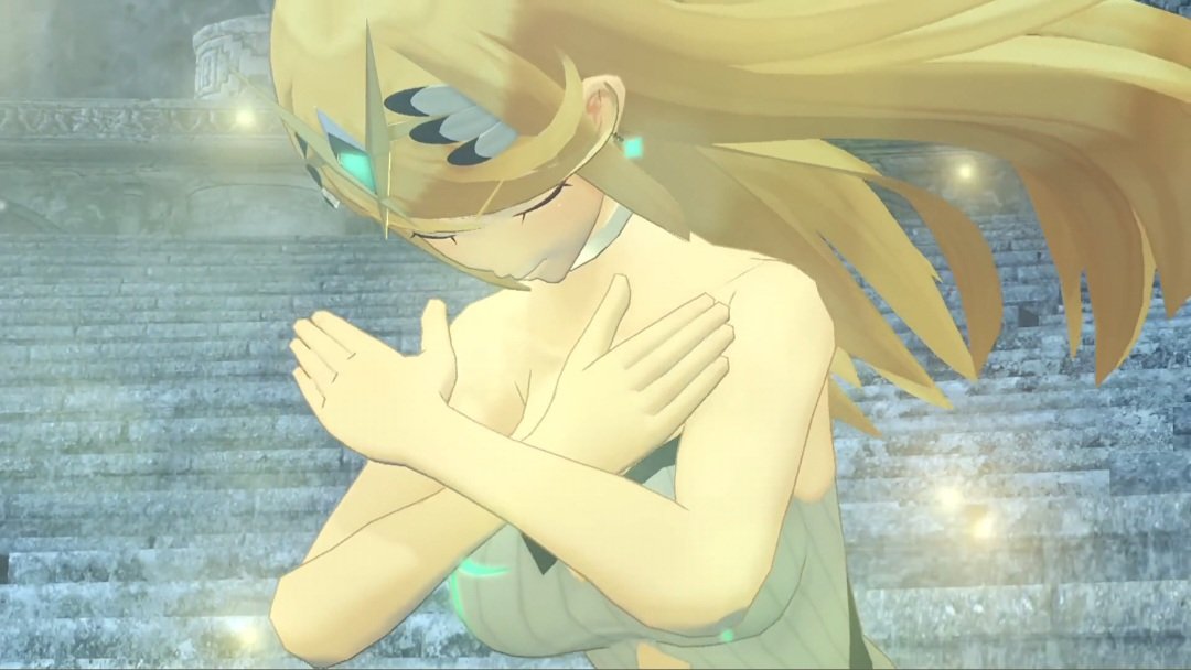 Mythra_Hikari's tweet photo. https://t.co/UMVJrtflpR