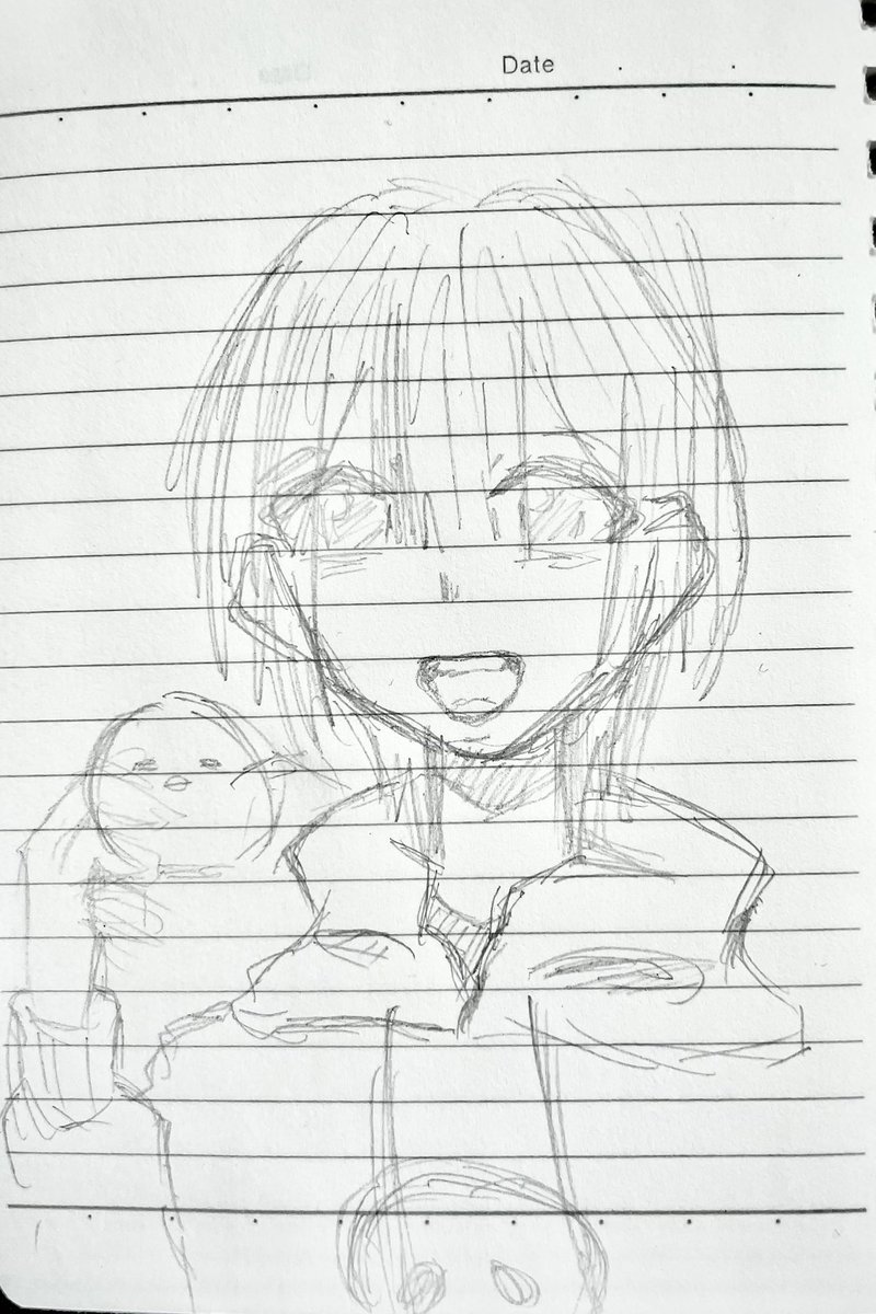 NEKOSUKE997's tweet photo. #しにがみあーと https://t.co/DeMhh23Fk6