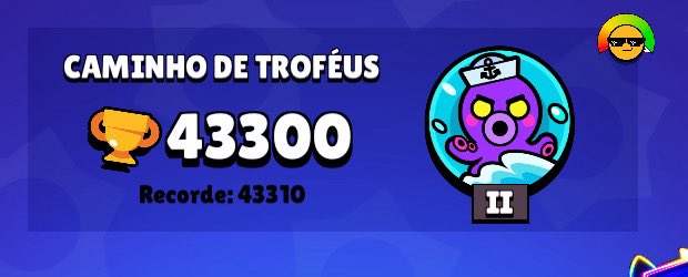 eu odeio brawl stars pereira tweet media