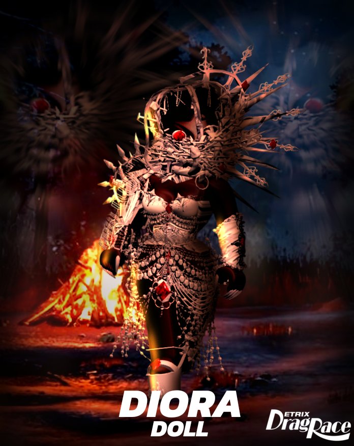 meshby77715's tweet photo. Etrix's Drag Race Season 2!! 

I'm so grateful to be part of the Etrix's Drag Race Season 2 cast. Thank you for this incredible opportunity.I'm excited to share my drag and be part of such an amazing season!!. https://t.co/3JWI1vR8iy