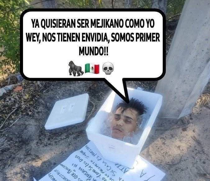ernandezcr7_'s tweet photo. @ElBrujilloPicks @MarcheloCordoba JAJAJAJAJAJAJAJA https://t.co/umCk3X40UM
