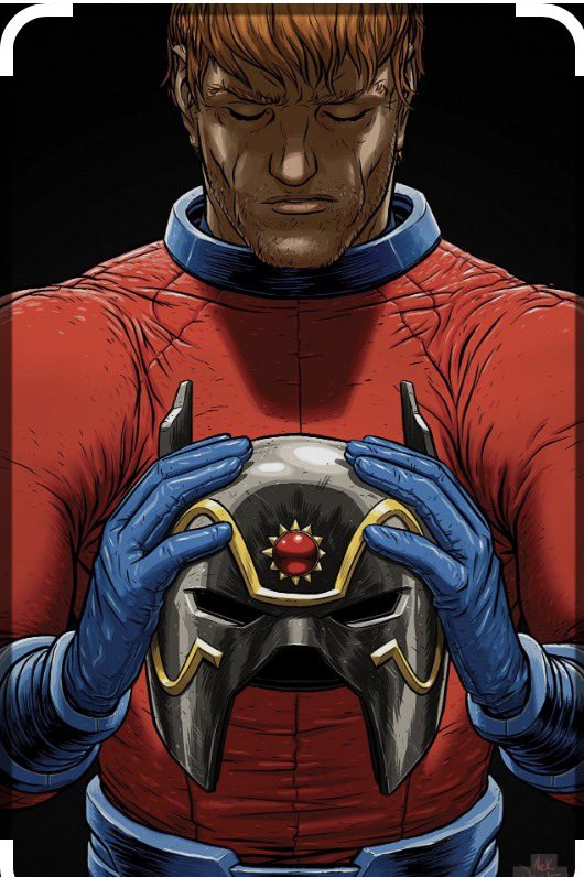 freshprince324's tweet photo. @DCUAlert Orion🔥🔥🔥🔥 https://t.co/nzxdQA1ybG