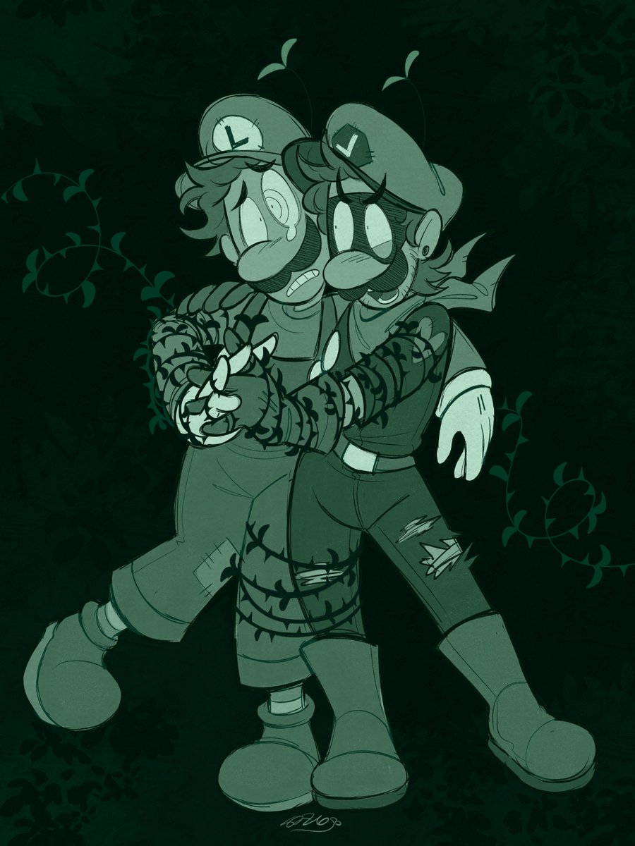 wreckmebro's tweet photo. mind garden https://t.co/qusUEsHViz