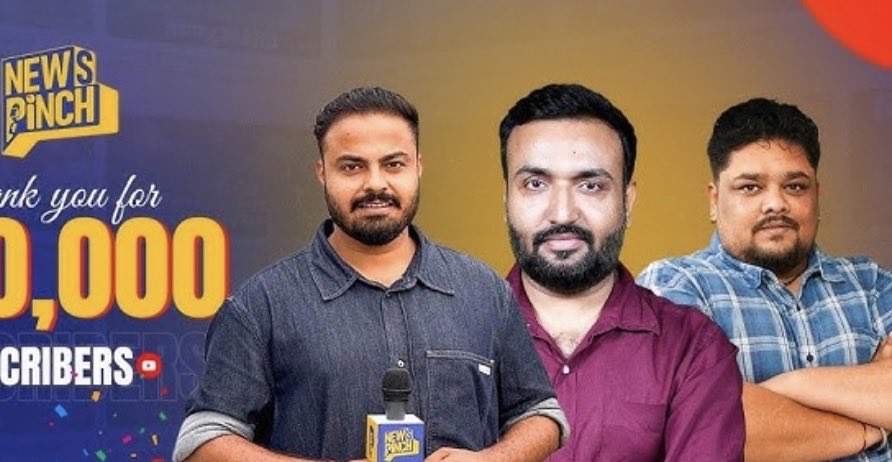aruntsh's tweet photo. Ye kutta wahi @TheNewspinch Abhinav Panday   Team mota kutta https://t.co/mrIh1ABD3T