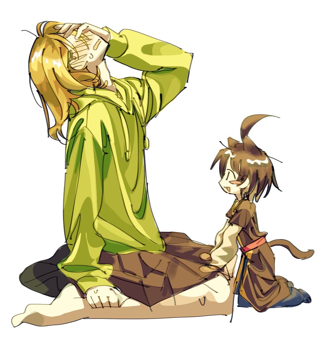 2525Kappa_san's tweet photo. https://t.co/O0NkWUuiUj