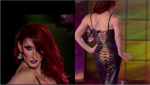 JMichaelS_3's tweet photo. Drag queens are always the blueprint https://t.co/PsMhpOlF4h