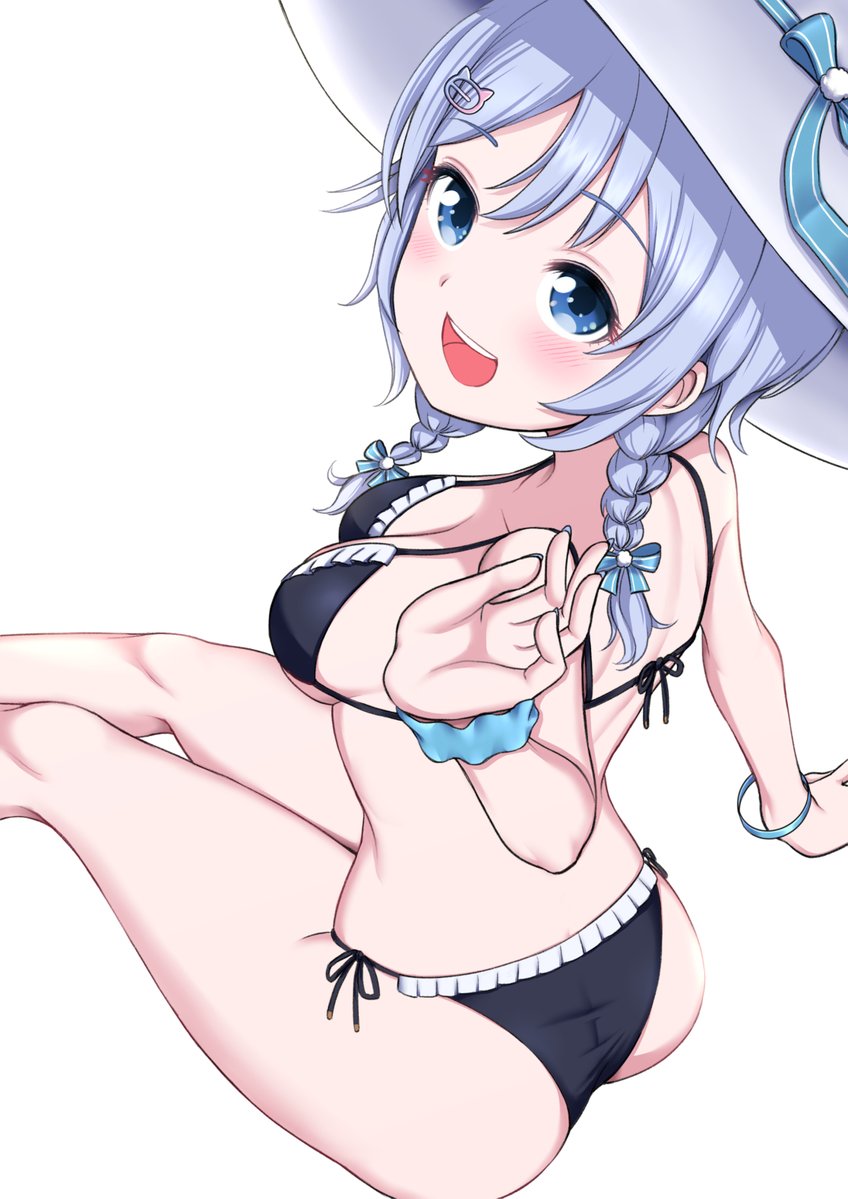 Tyler_69man's tweet photo. どララララ！
#どラぱいの水着がたくさん集まるタグ https://t.co/sps3nhByt5