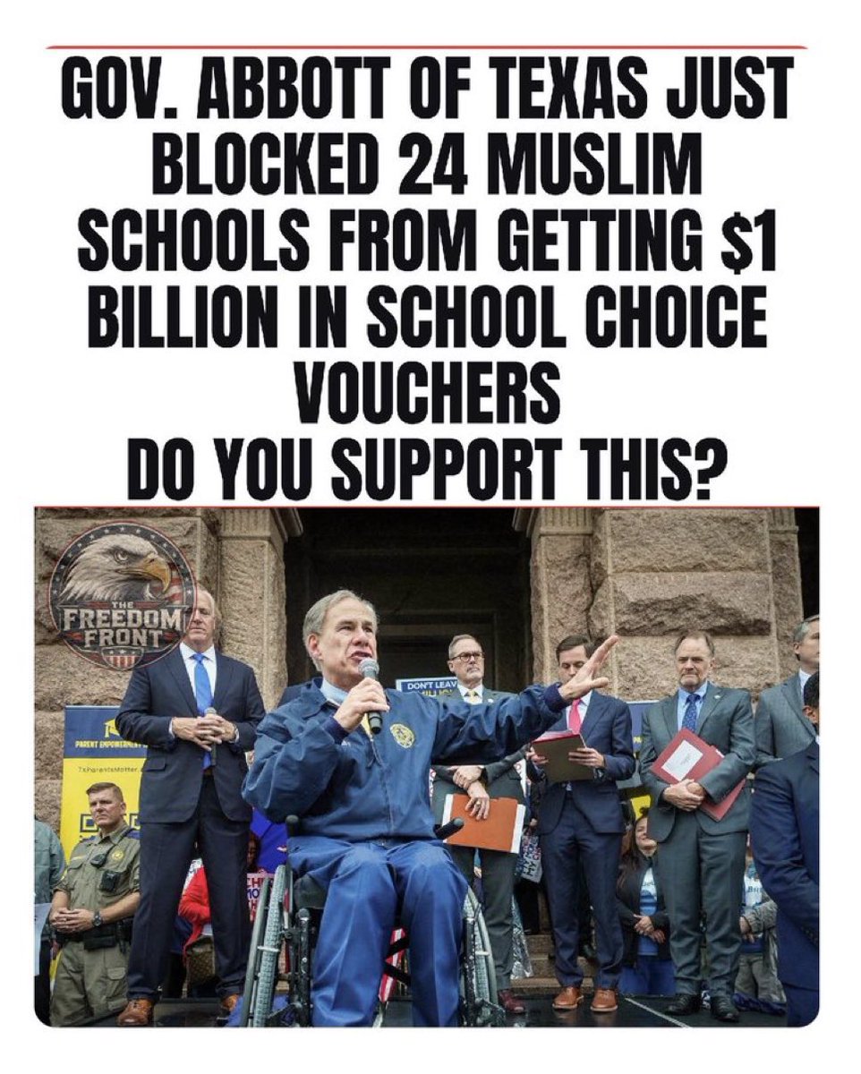 ProudElephant's tweet photo. Well done @GregAbbott_TX! 👏🏼👏🏼👏🏼 https://t.co/CObp2d2Wy9