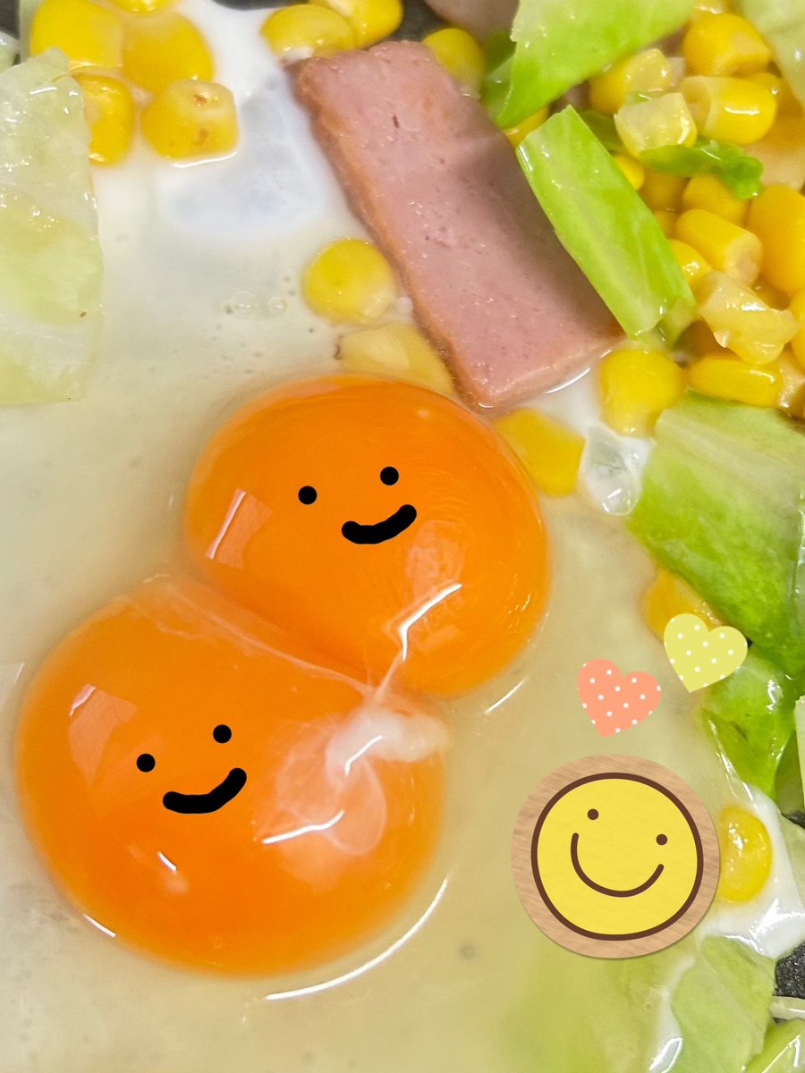 rr3new's tweet photo. なんかちょっとはっぴーなきもち🤗✨ https://t.co/b4AerhEeqi